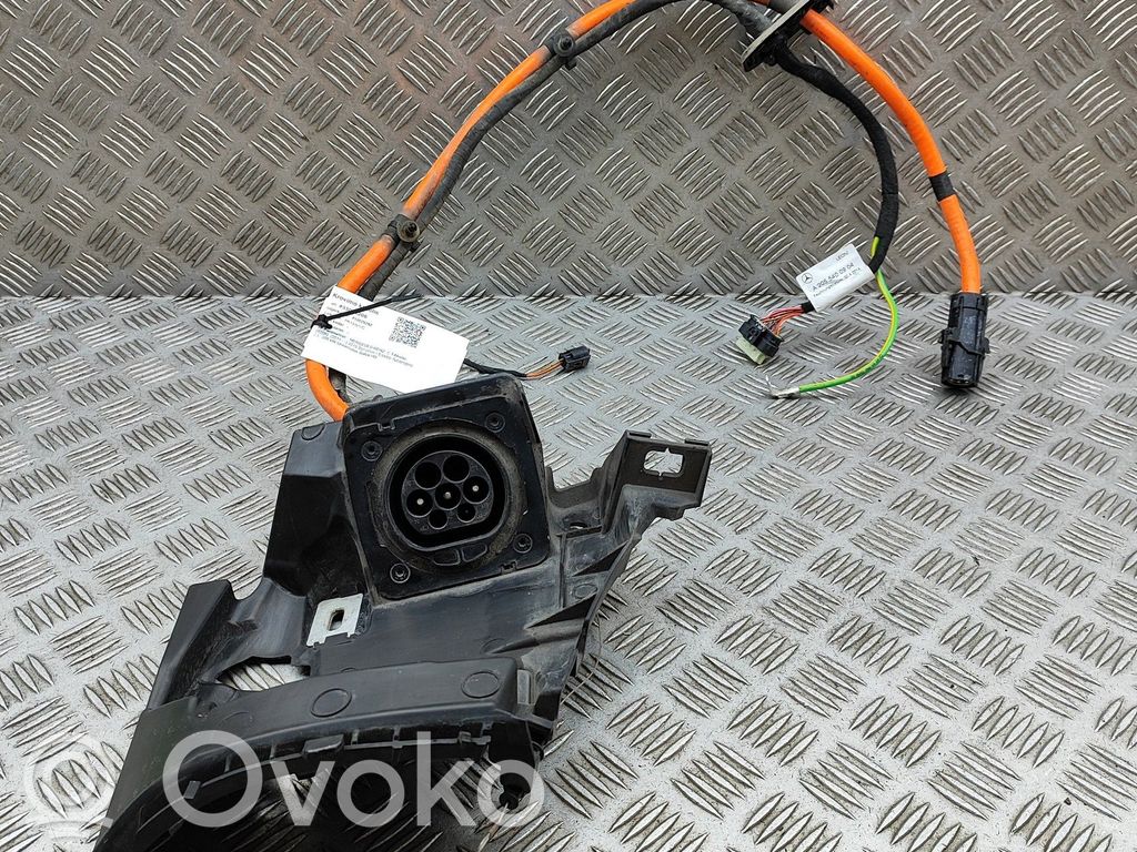 Mercedes-Benz C W205 Cavo di ricarica per auto elettriche