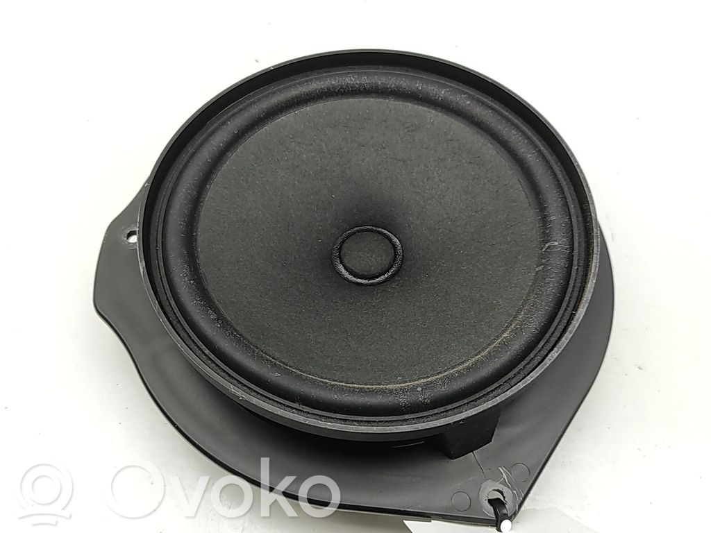 Mercedes-Benz ML W166 Altoparlante portiera anteriore