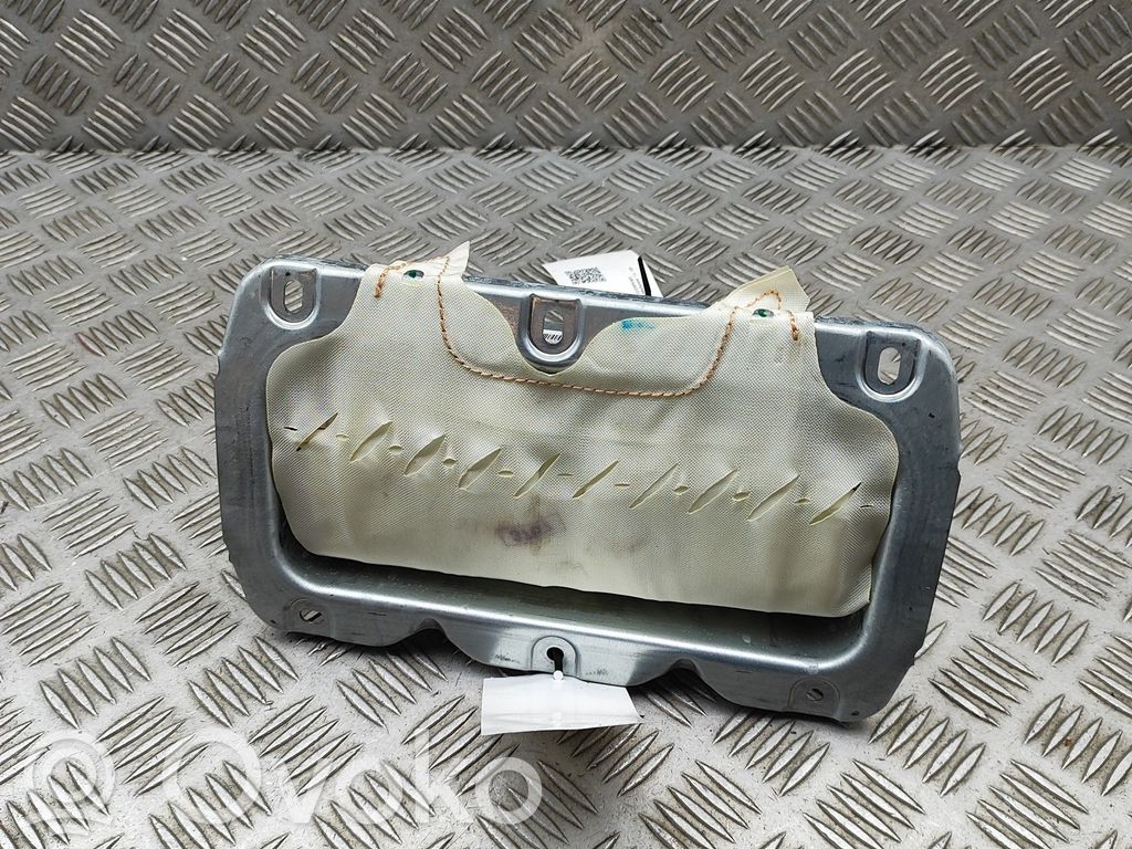 Ford Ecosport Poduszka powietrzna Airbag pasażera 