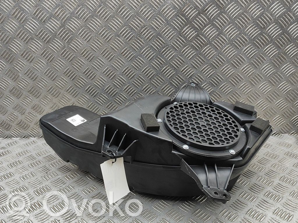 Altavoz subwoofer   68475131AA,0521425060