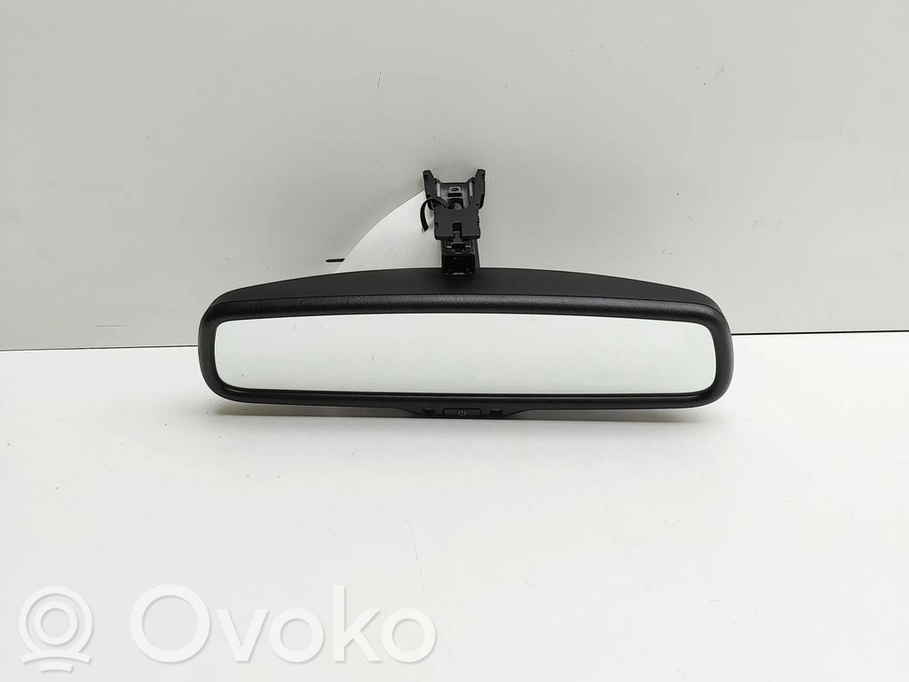 KIA Sportage Rear view mirror (interior) 