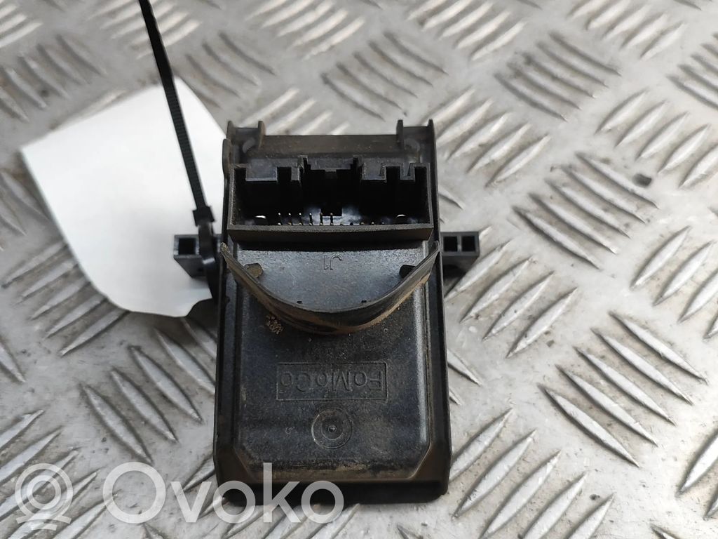Ford Transit VII Other devices 