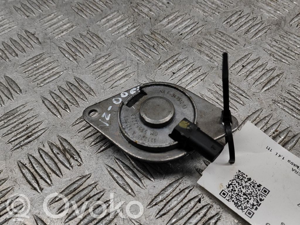 Opel Ampera Camshaft pulley/ VANOS 