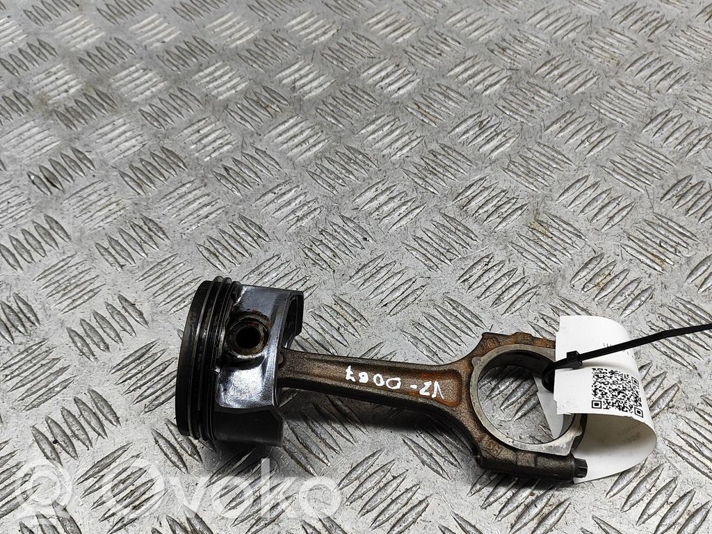 Opel Ampera Piston 