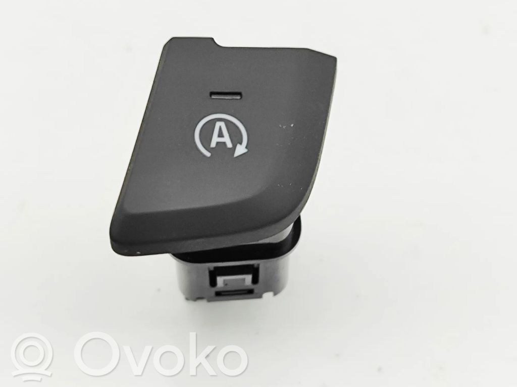 Opel Mokka Other switches/knobs/shifts 