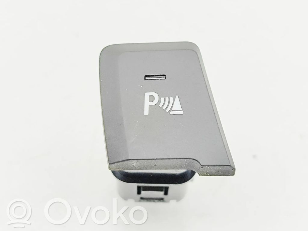 Opel Mokka Parking (PDC) sensor switch 