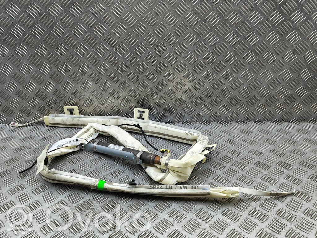 Volkswagen Jetta VI Kopfairbag 