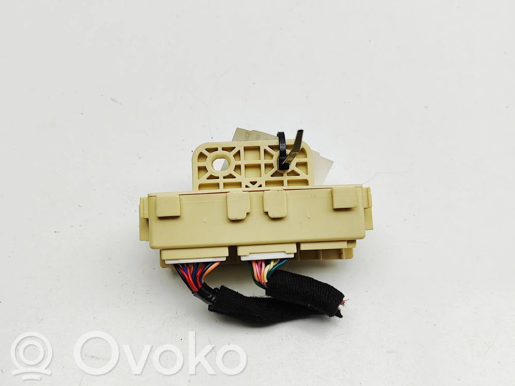 Fuse module   91940D4030