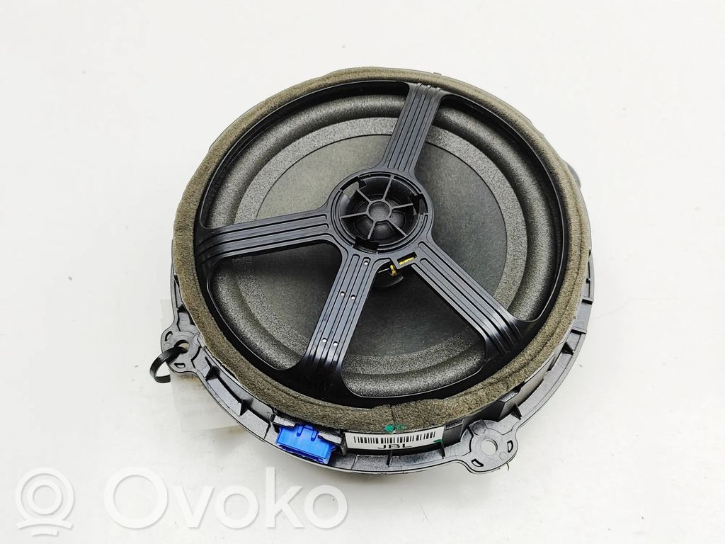Altavoz de la puerta trasera   96340D4200,10517D0051
