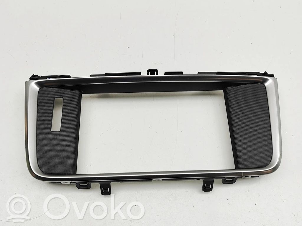 KIA Optima Mascherina unità principale autoradio/GPS