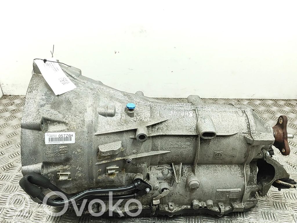 BMW 3 F30 F35 F31 Boîte de vitesse automatique