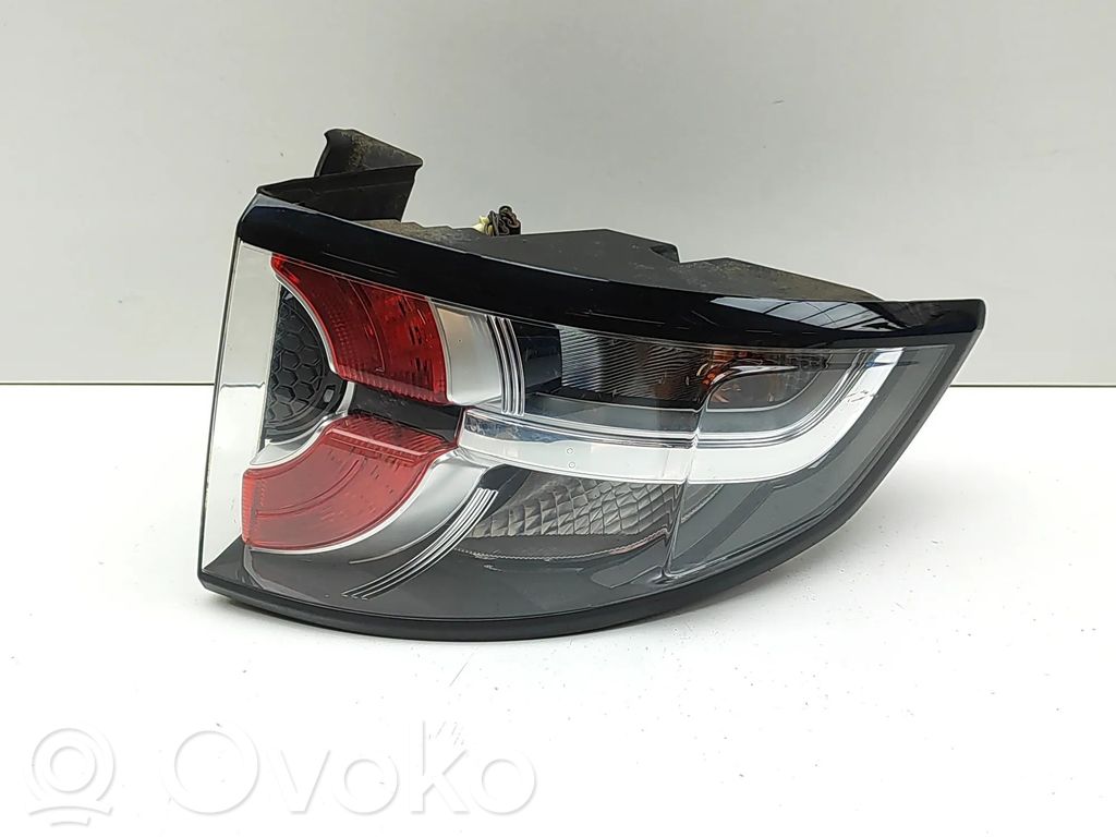 Land Rover Discovery Sport Lampa tylna 