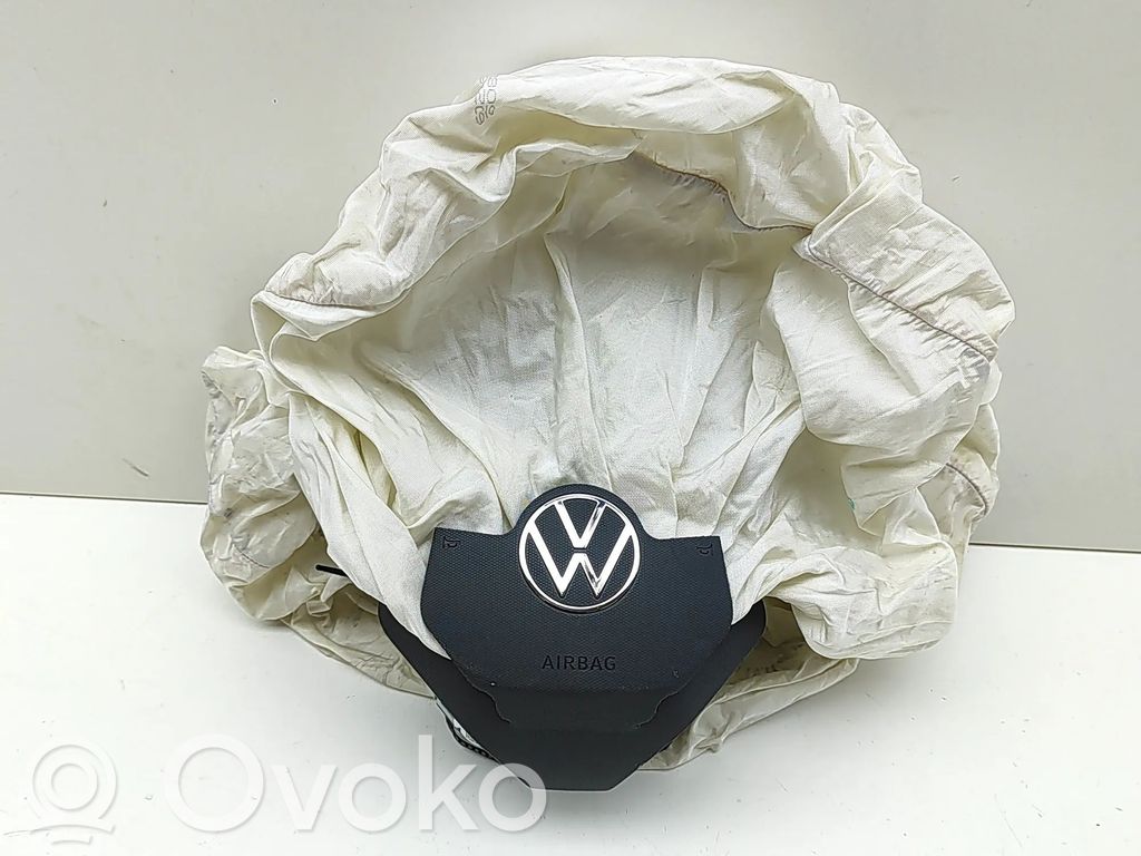 Volkswagen ID. Buzz Airbag volan 