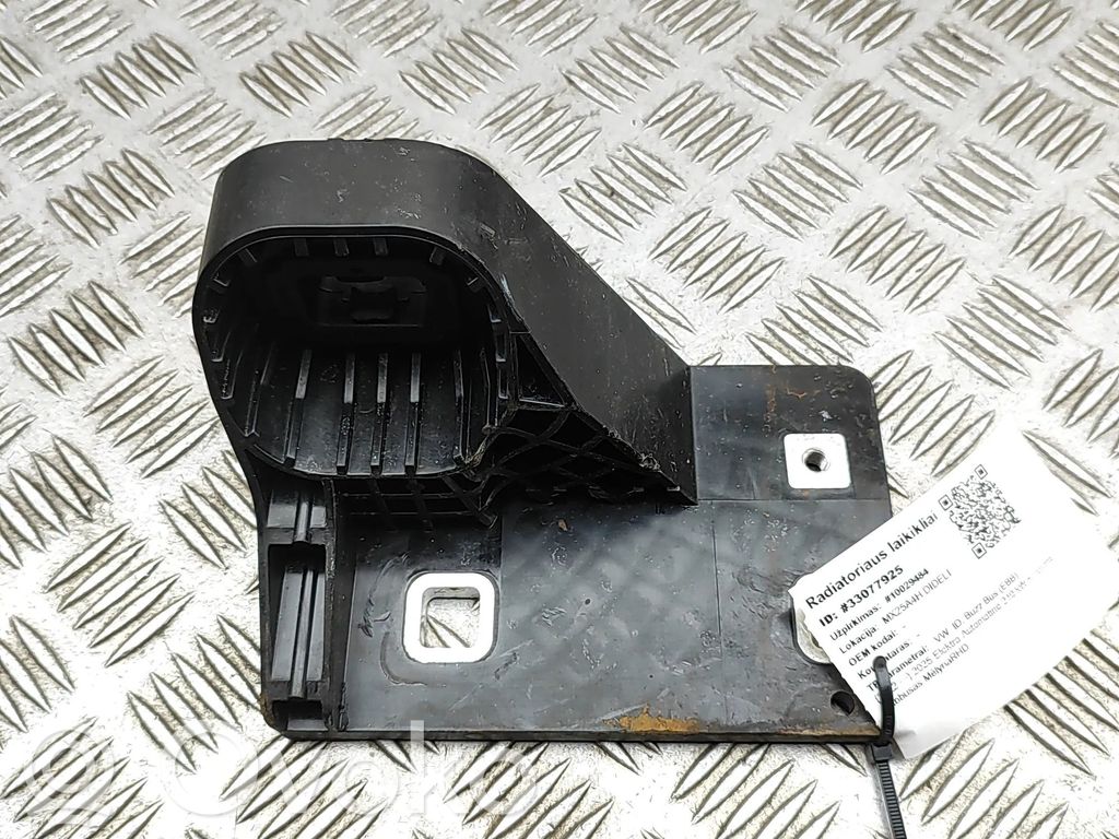 Volkswagen ID. Buzz Panel mocowania chłodnicy 