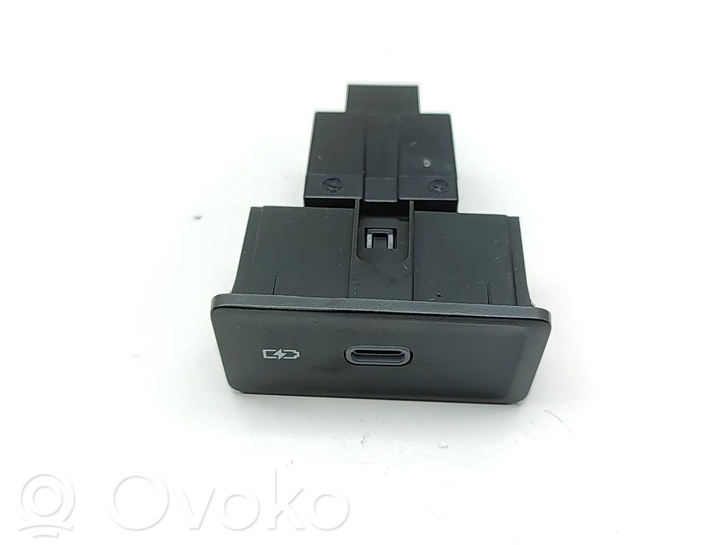 Volkswagen ID. Buzz Enchufe conector USB 