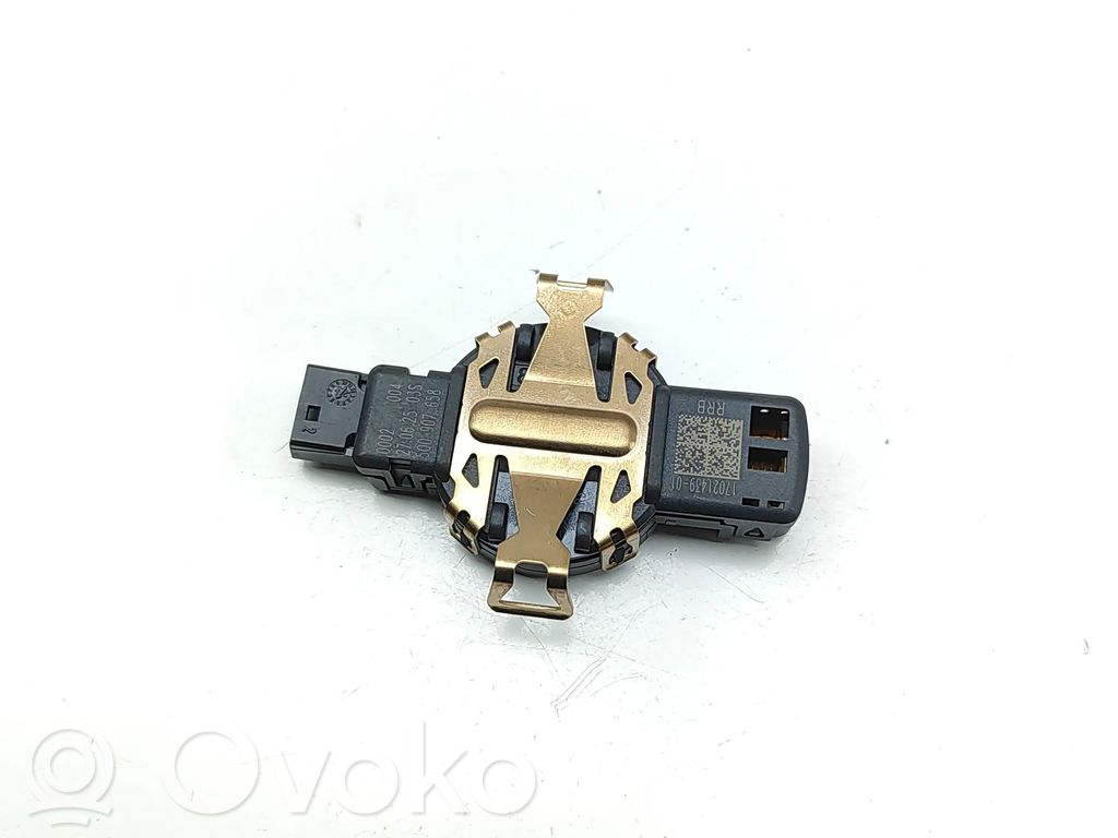 Volkswagen ID. Buzz Sensor de lluvia 