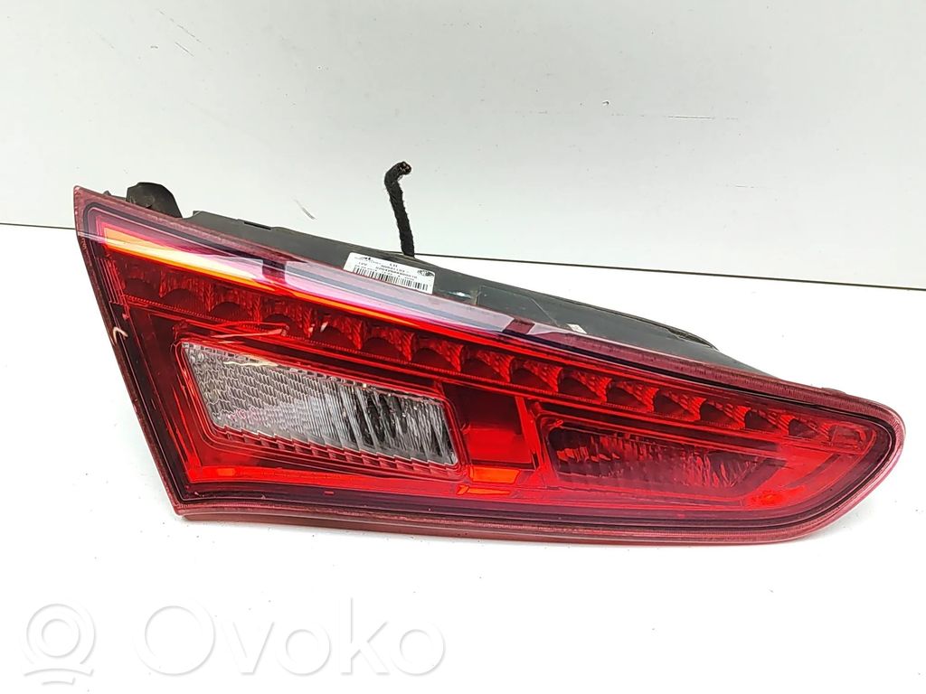 Alfa Romeo Giulietta Lampy tylnej klapy bagażnika 