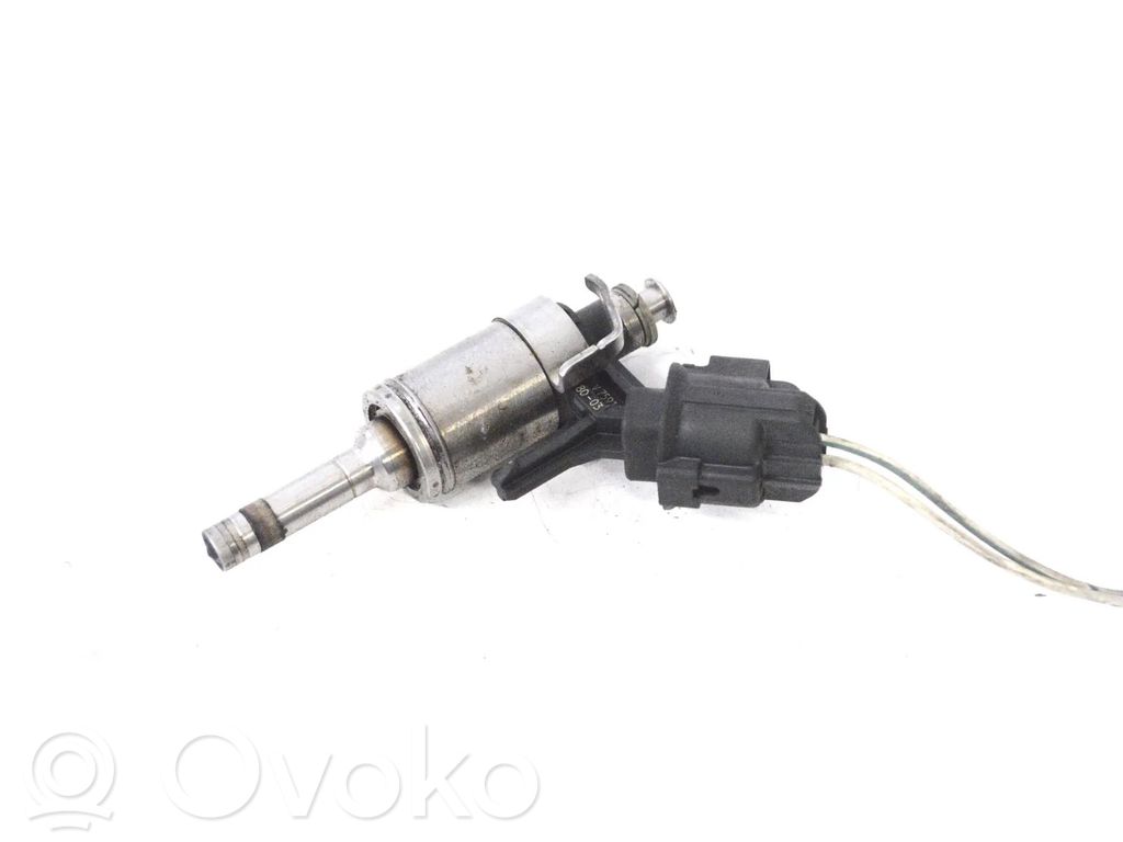 BMW 1 F20 F21 Injector combustibil 