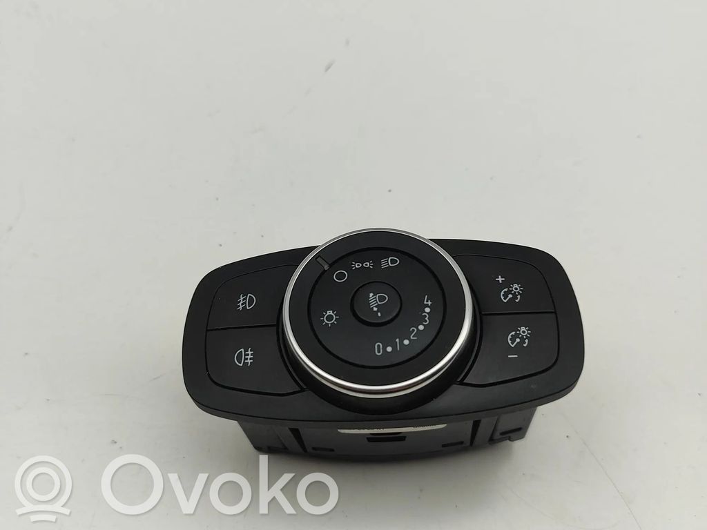 Ford Transit VII Light switch 