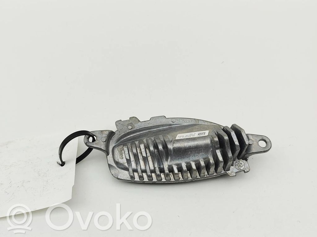 Land Rover Discovery 5 Modulo di controllo ballast LED 