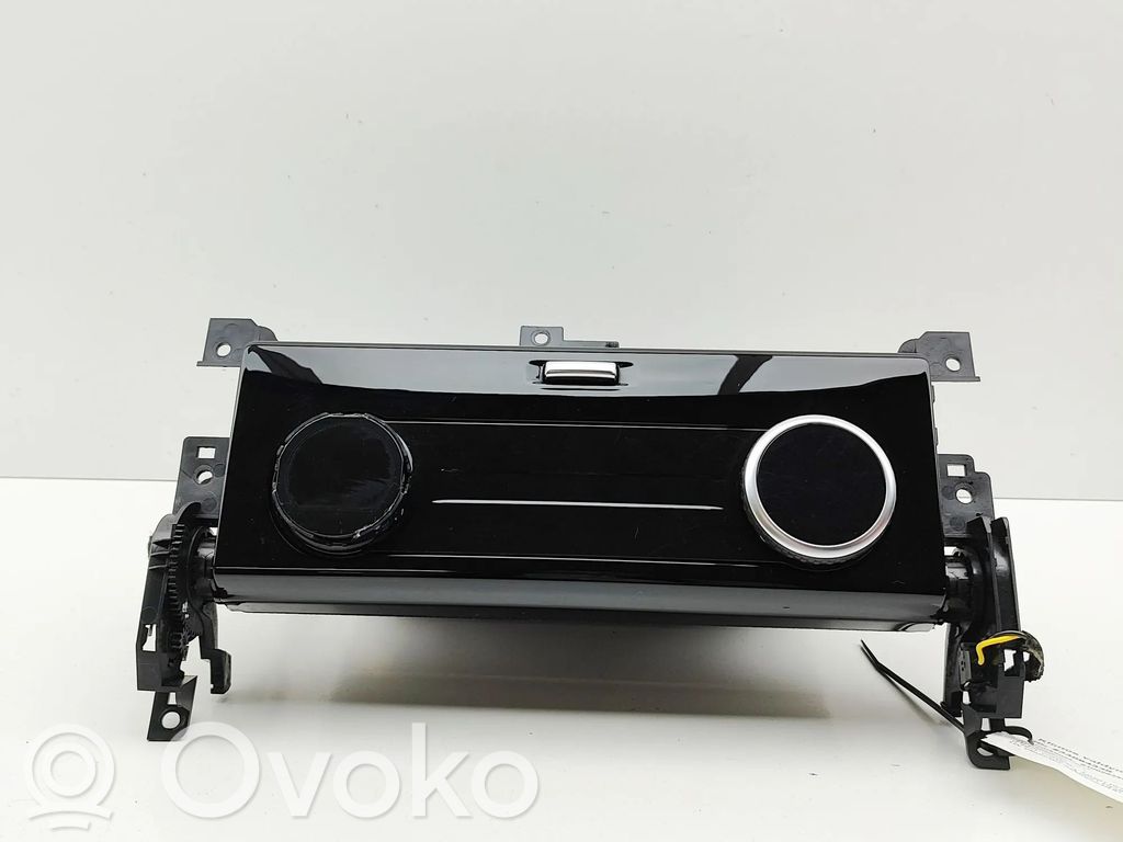 Land Rover Discovery 5 Interruptor de control del ventilador interior