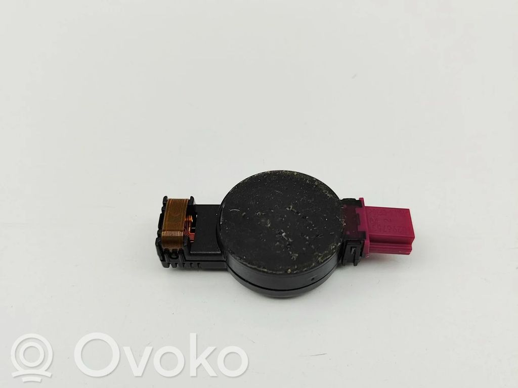 Land Rover Discovery 5 Regensensor 