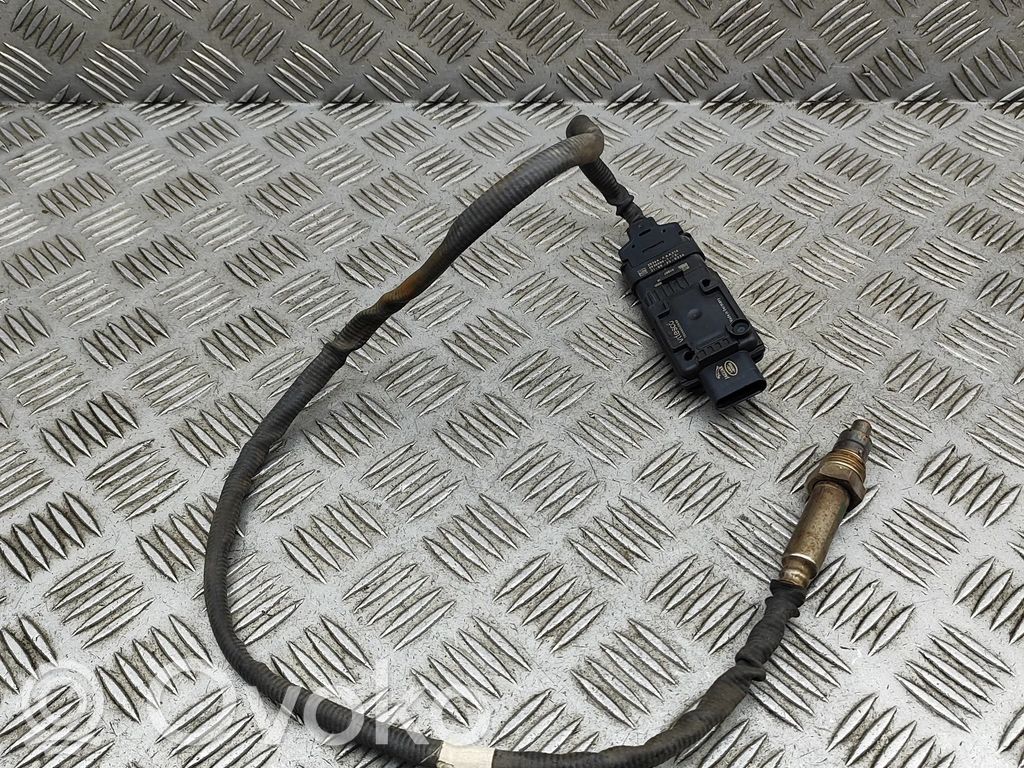 Land Rover Discovery 5 Lambda probe sensor 