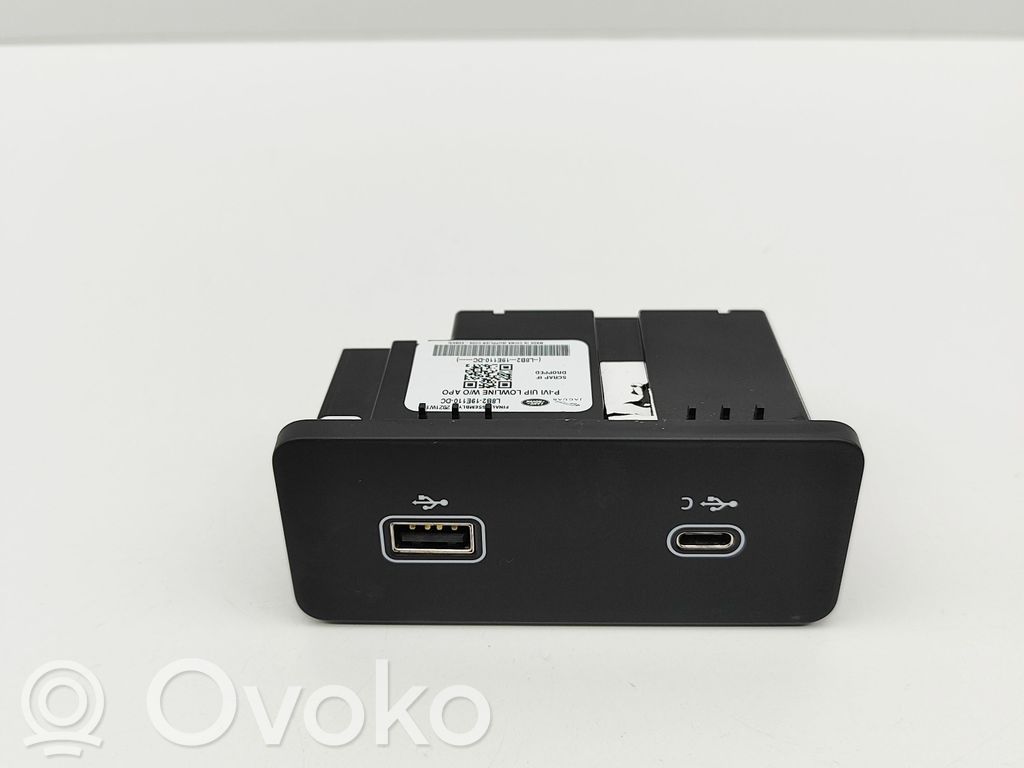 Land Rover Discovery 5 Enchufe conector USB 