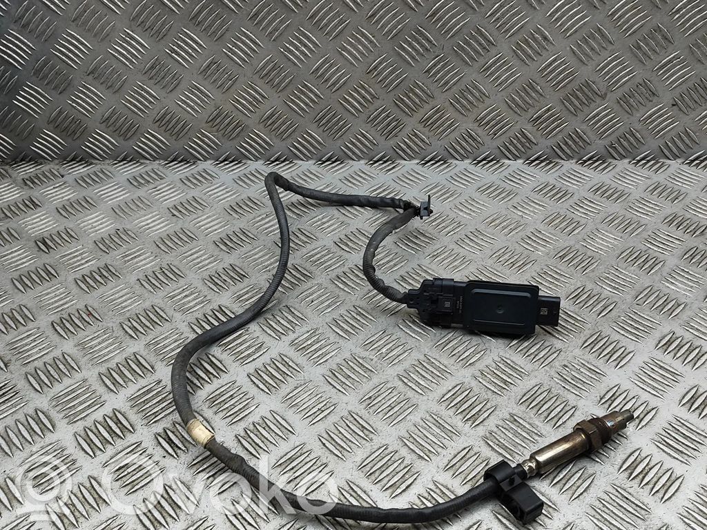 Land Rover Discovery 5 Lambda probe sensor 