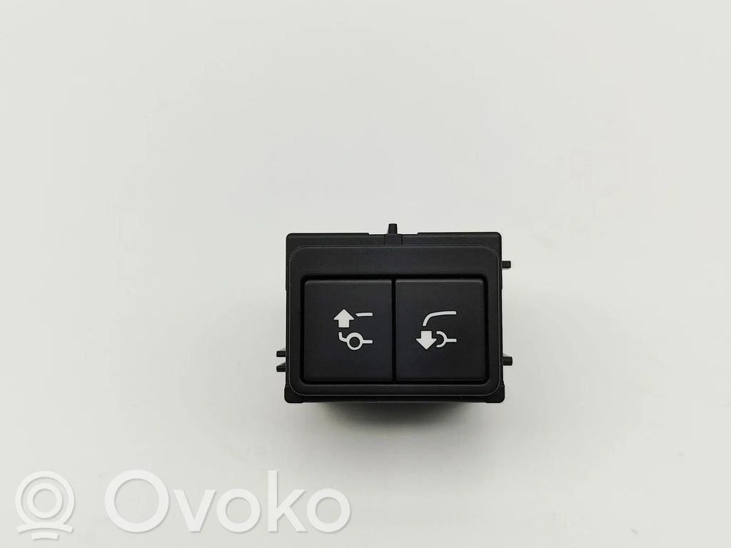 Land Rover Discovery 5 Un conjunto de interruptores 