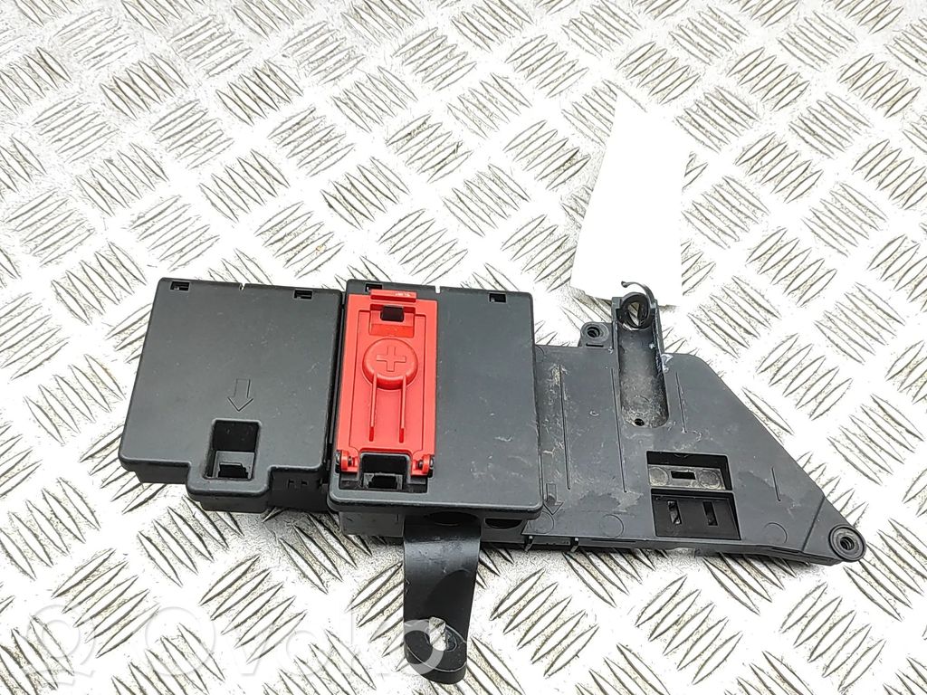 Audi Q7 4M Positive wiring loom 