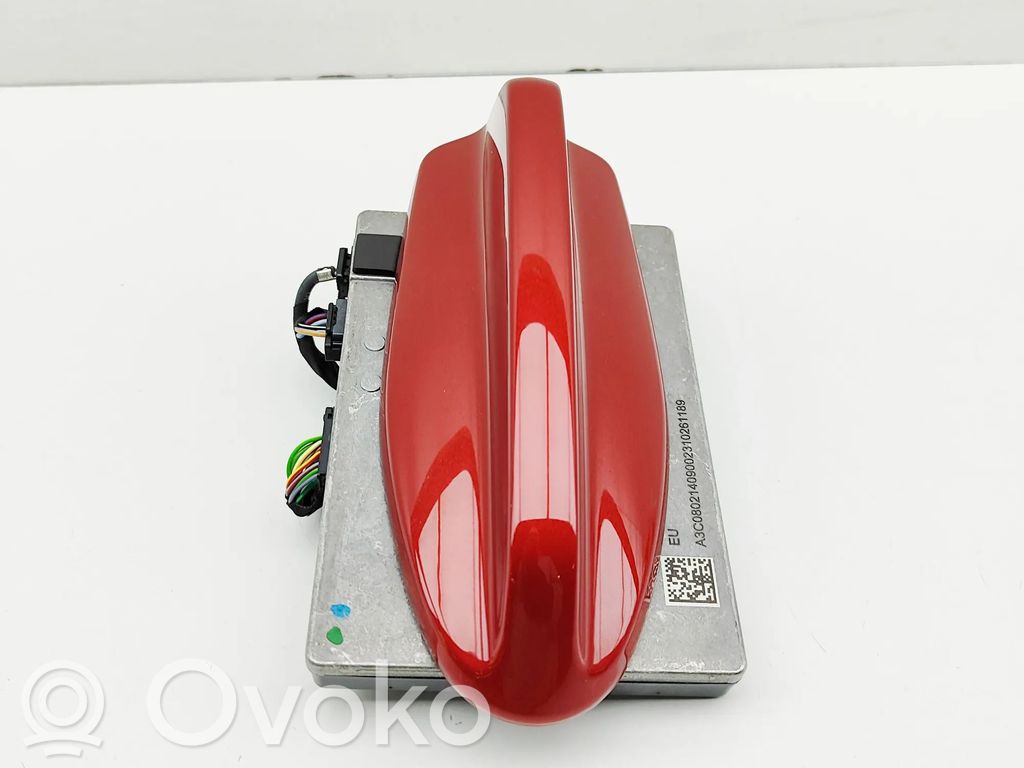 Volvo XC40 Antena aérea GPS 