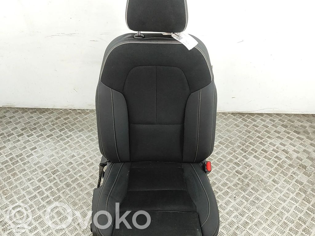 Volvo XC40 Scaun față pasager 
