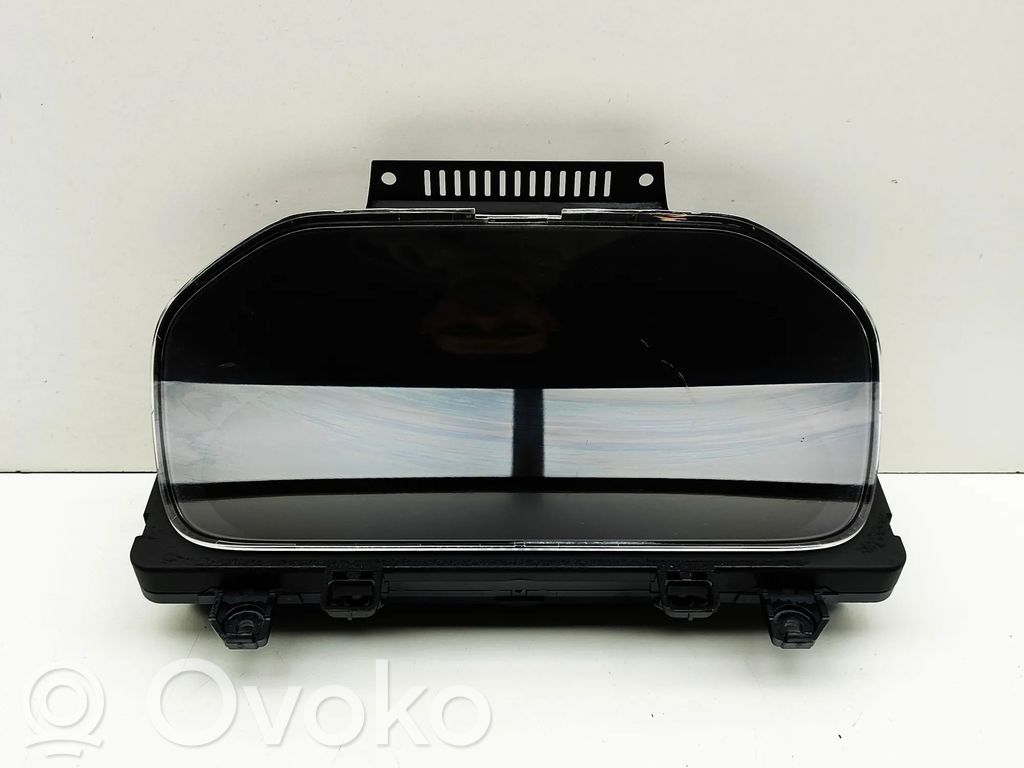 Volvo XC40 Licznik / Prędkościomierz 