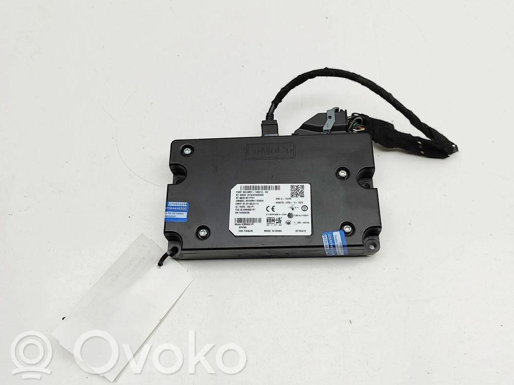 Bluetooth control unit module   EM5T14D212ED