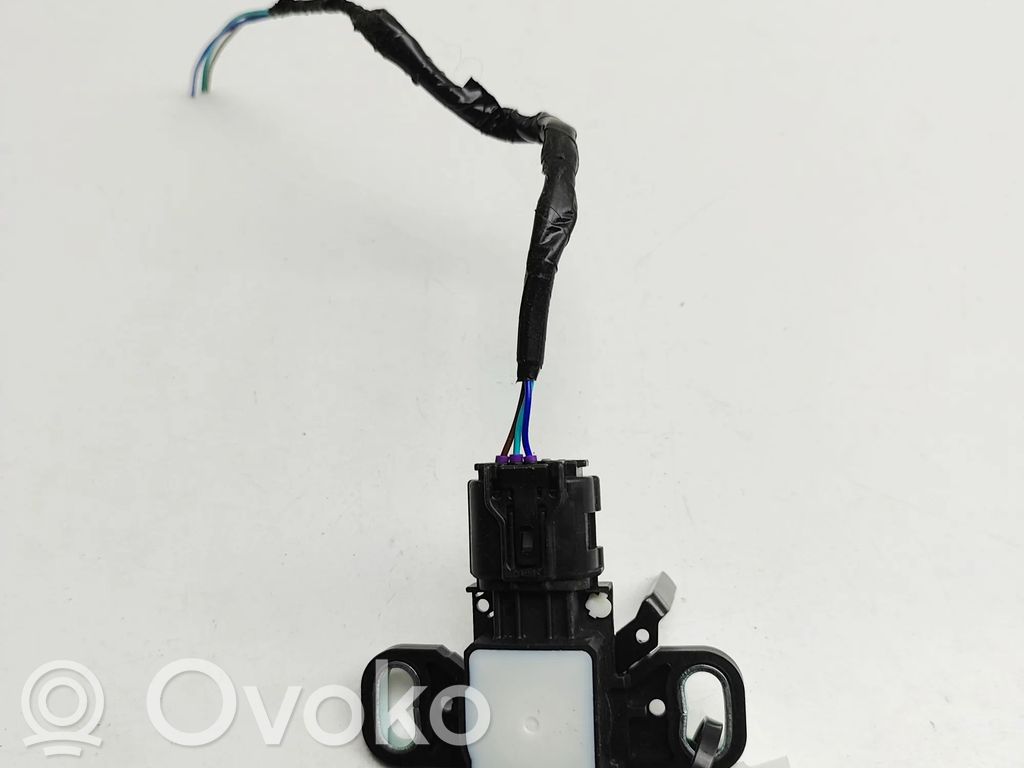Suzuki SX4 S-Cross Sensor Bremspedal 