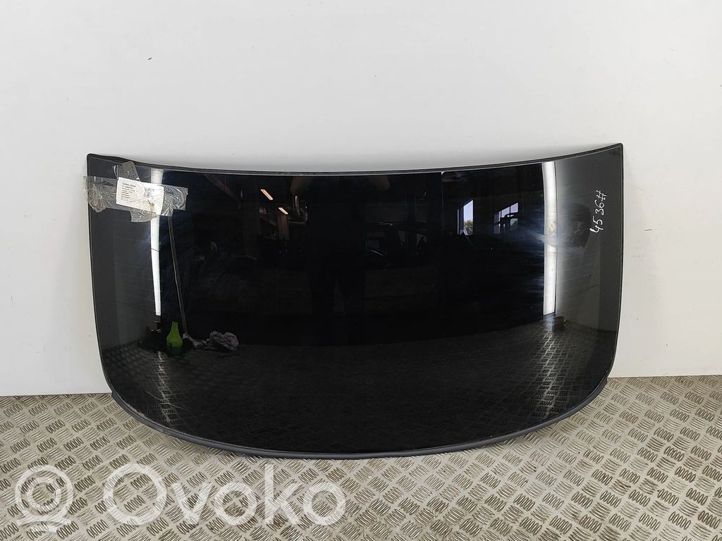 BMW 6 F12 F13 Takalasi/takaikkuna 