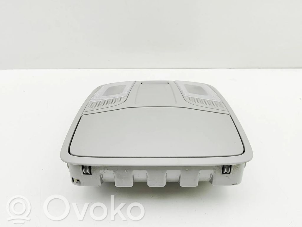 Hyundai Tucson TL Światło fotela przedniego 