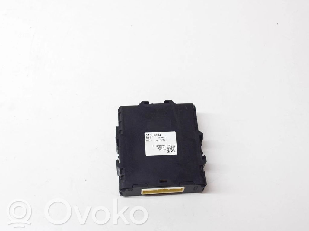 Volvo XC40 Otros dispositivos 