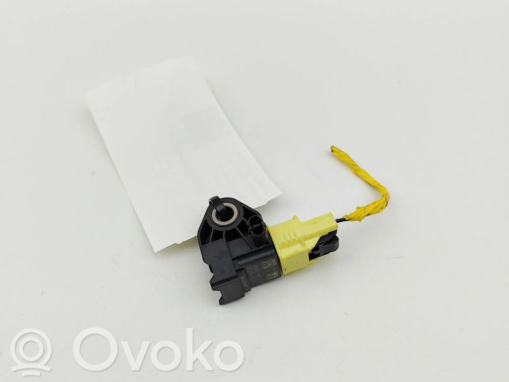 KIA Sportage Senzor impact/declanșare airbag 