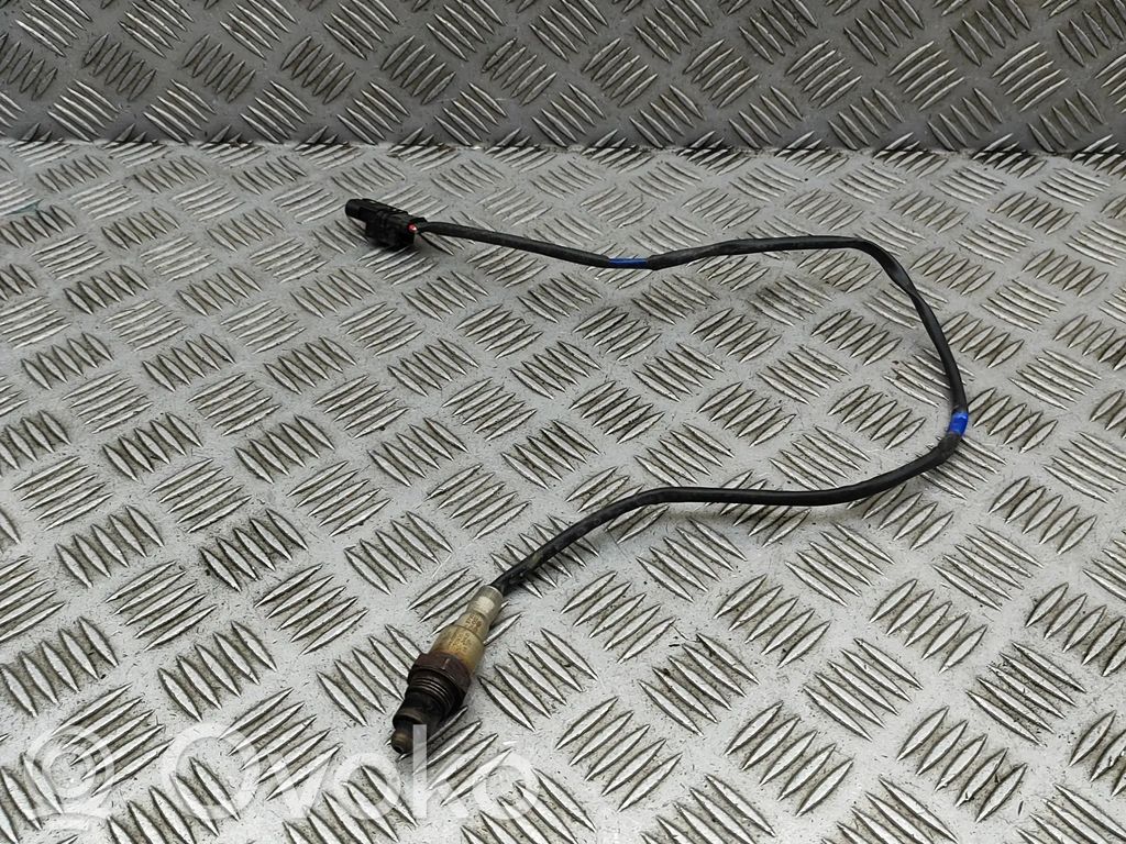 KIA Sportage Sonde lambda 