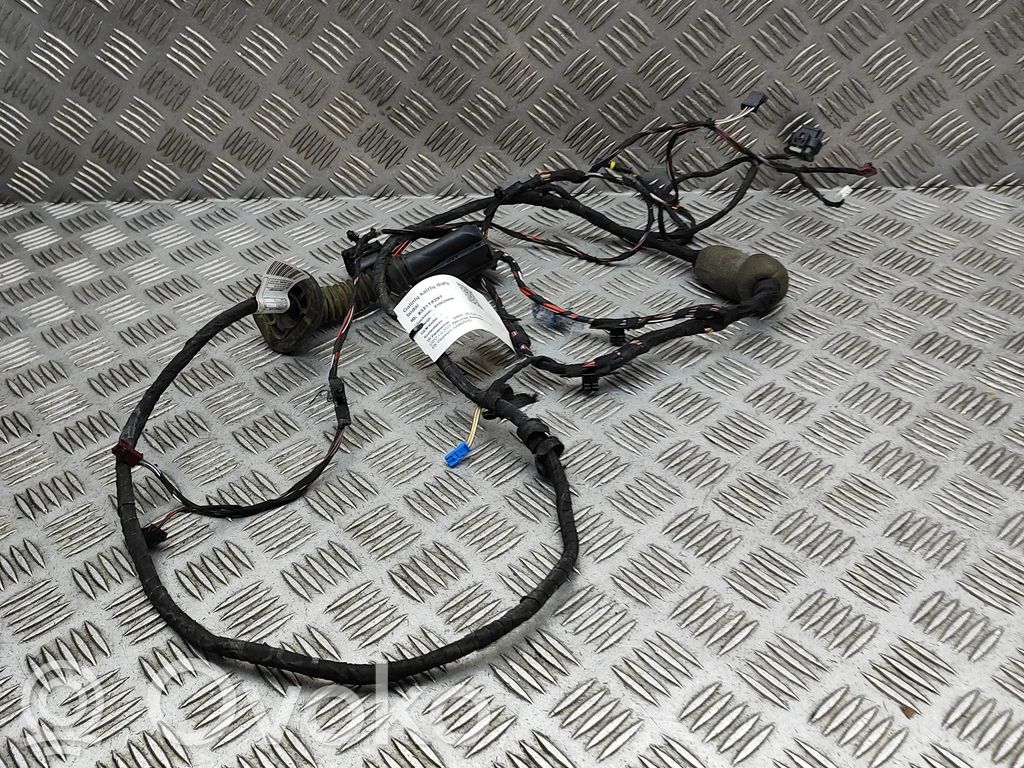 BMW X3M F97 Otros cableados 