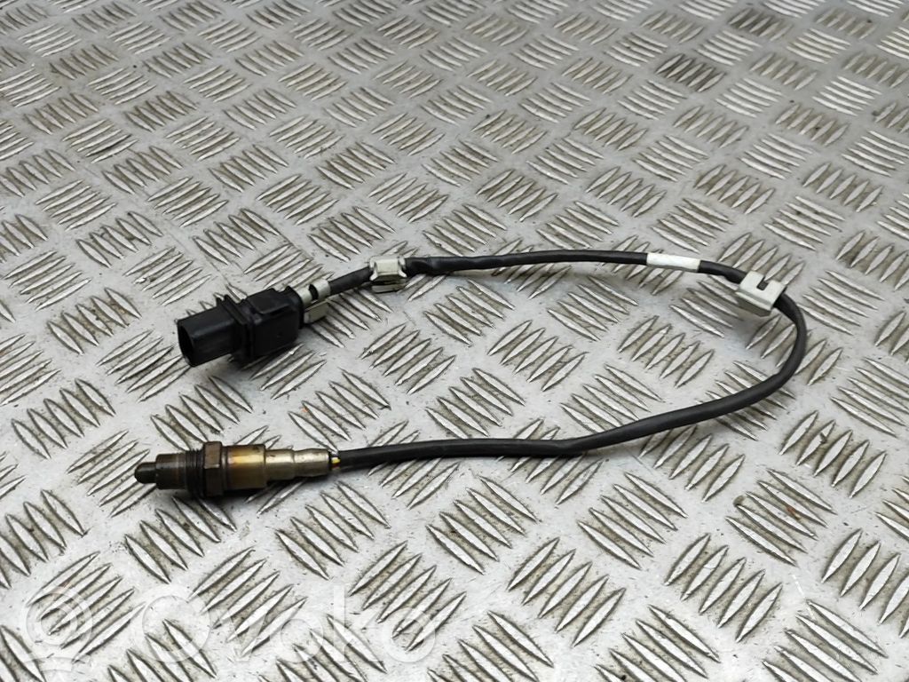 Lambda probe sensor   8058646,0258037023