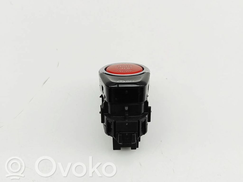 Engine start stop button switch   8074017
