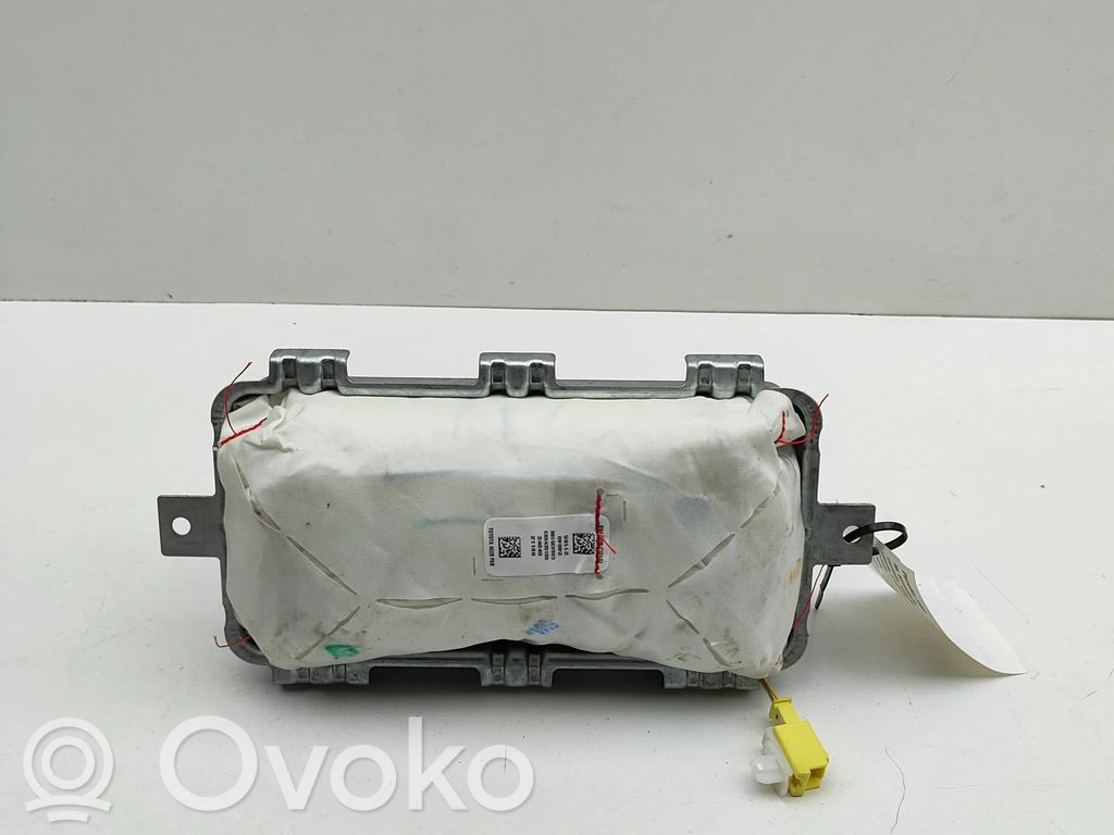 Toyota Yaris Cross Poduszka powietrzna Airbag pasażera 