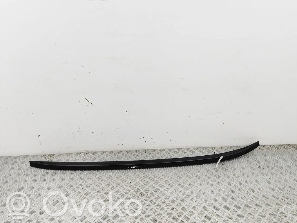 Hyundai Kona I Barres de toit