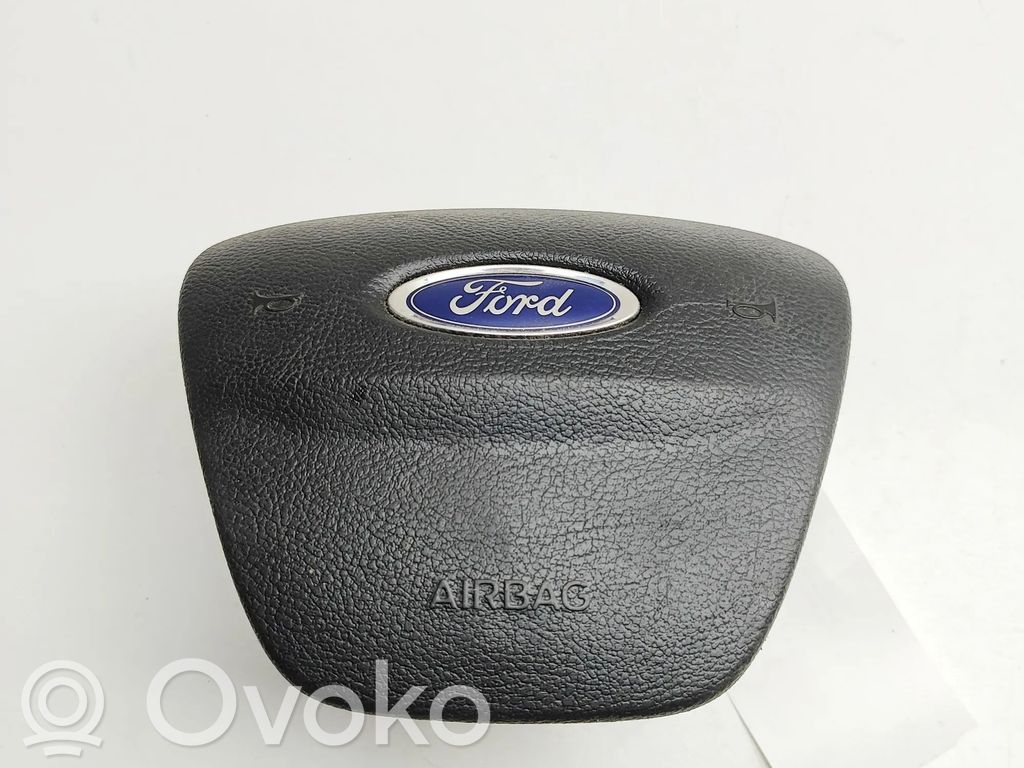 Ford Transit Fahrerairbag 