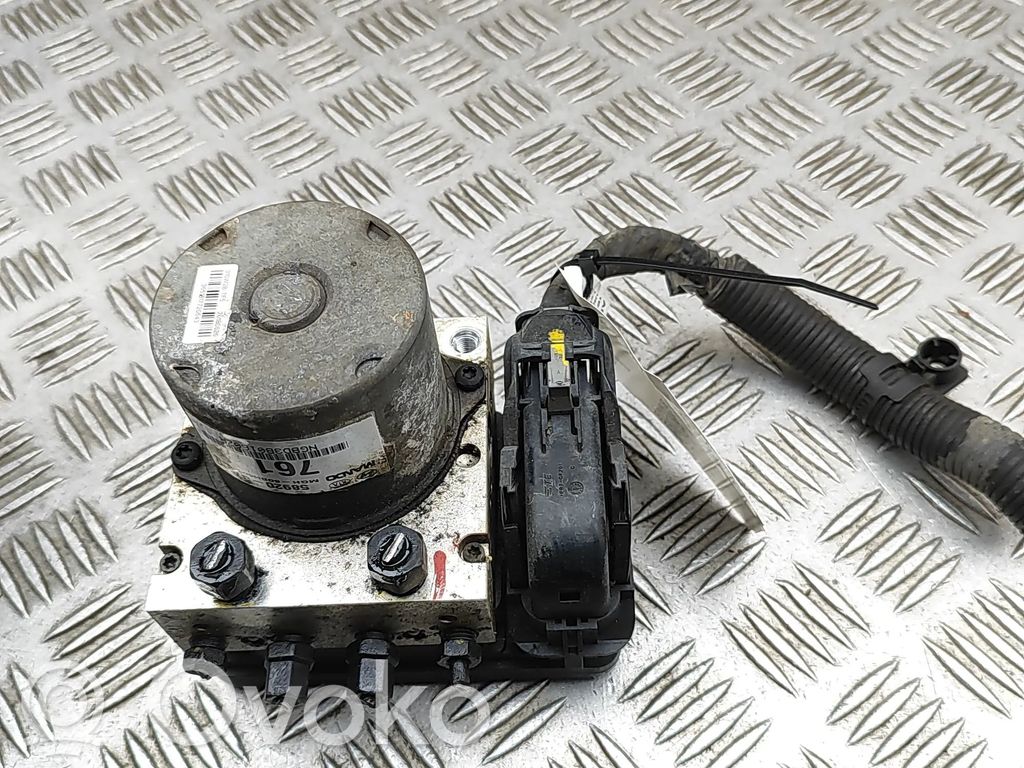 Hyundai Tucson TL Bomba de ABS 