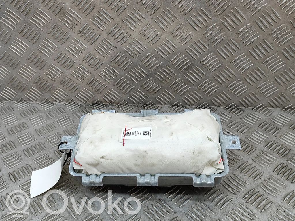 Toyota Yaris Cross Poduszka powietrzna Airbag pasażera 