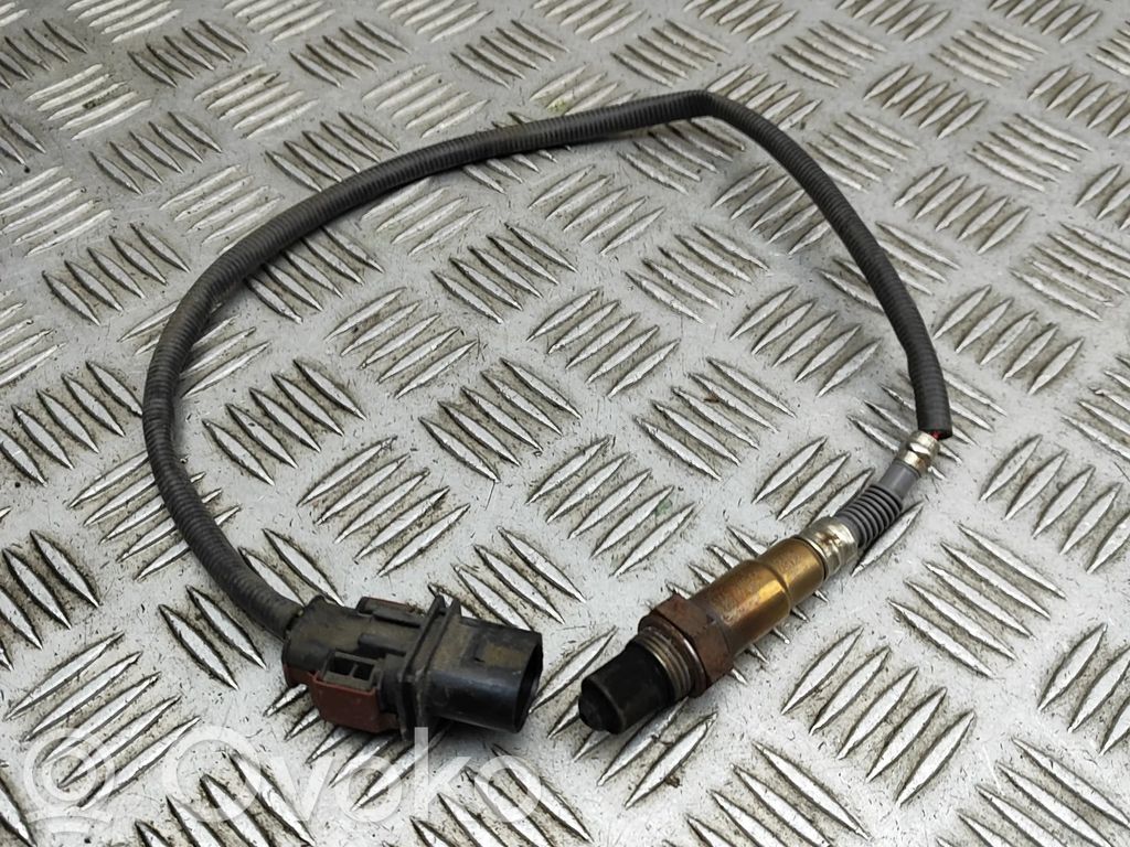 Ford Focus Lambda probe sensor 